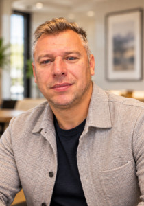Oskar Przybyszewski